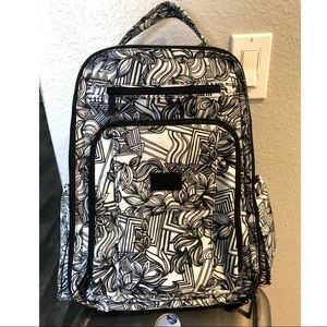 Ju-Ju-Be Be Right Back Sketch Bag